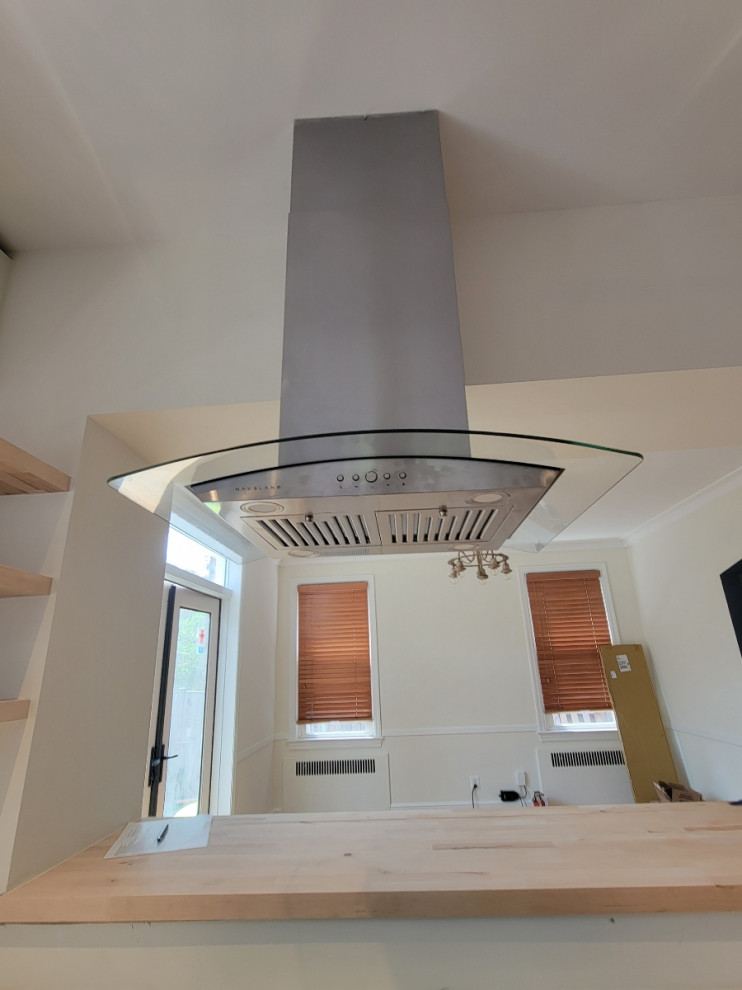 Remodel