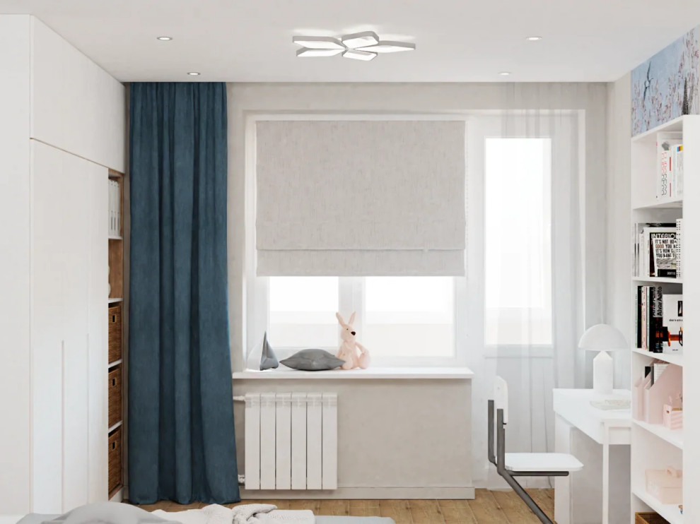 Детская для девочки