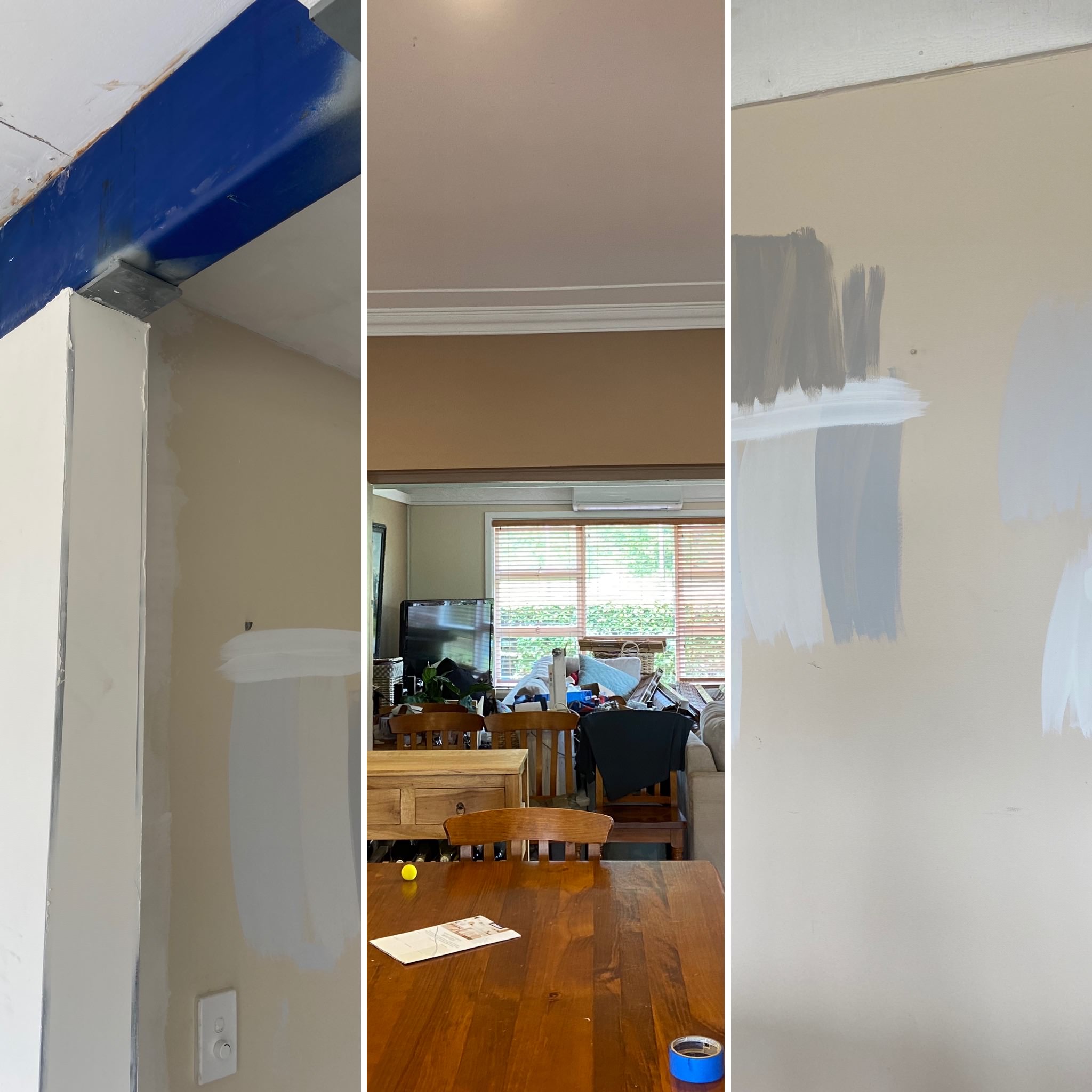 DIY WITH SOME HELP