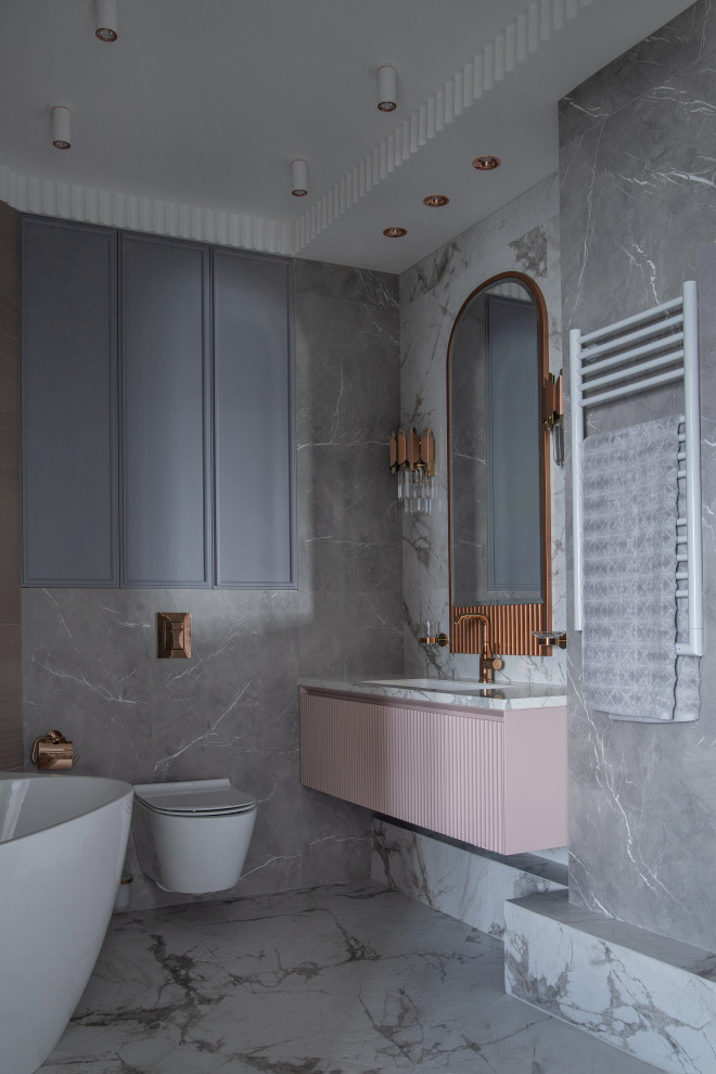 В духе нового времени