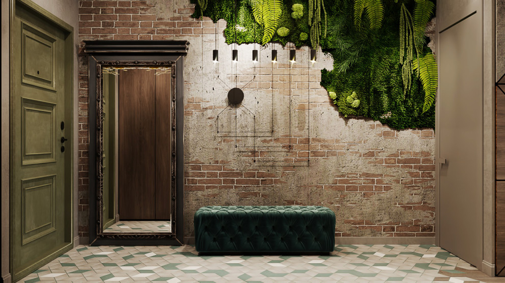 Дизайн-проект ЖК Balchug Residence