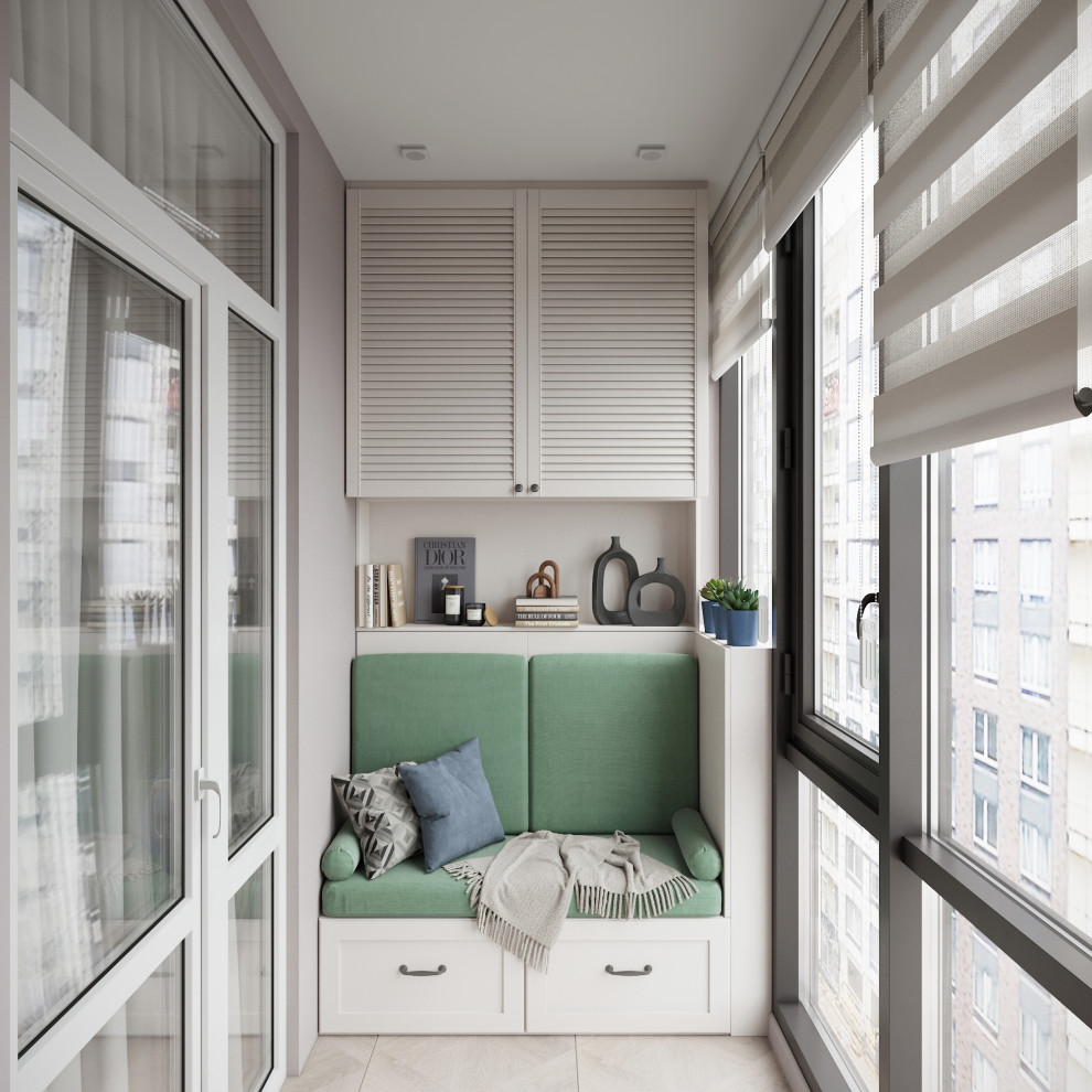 ЖК Черная Речка