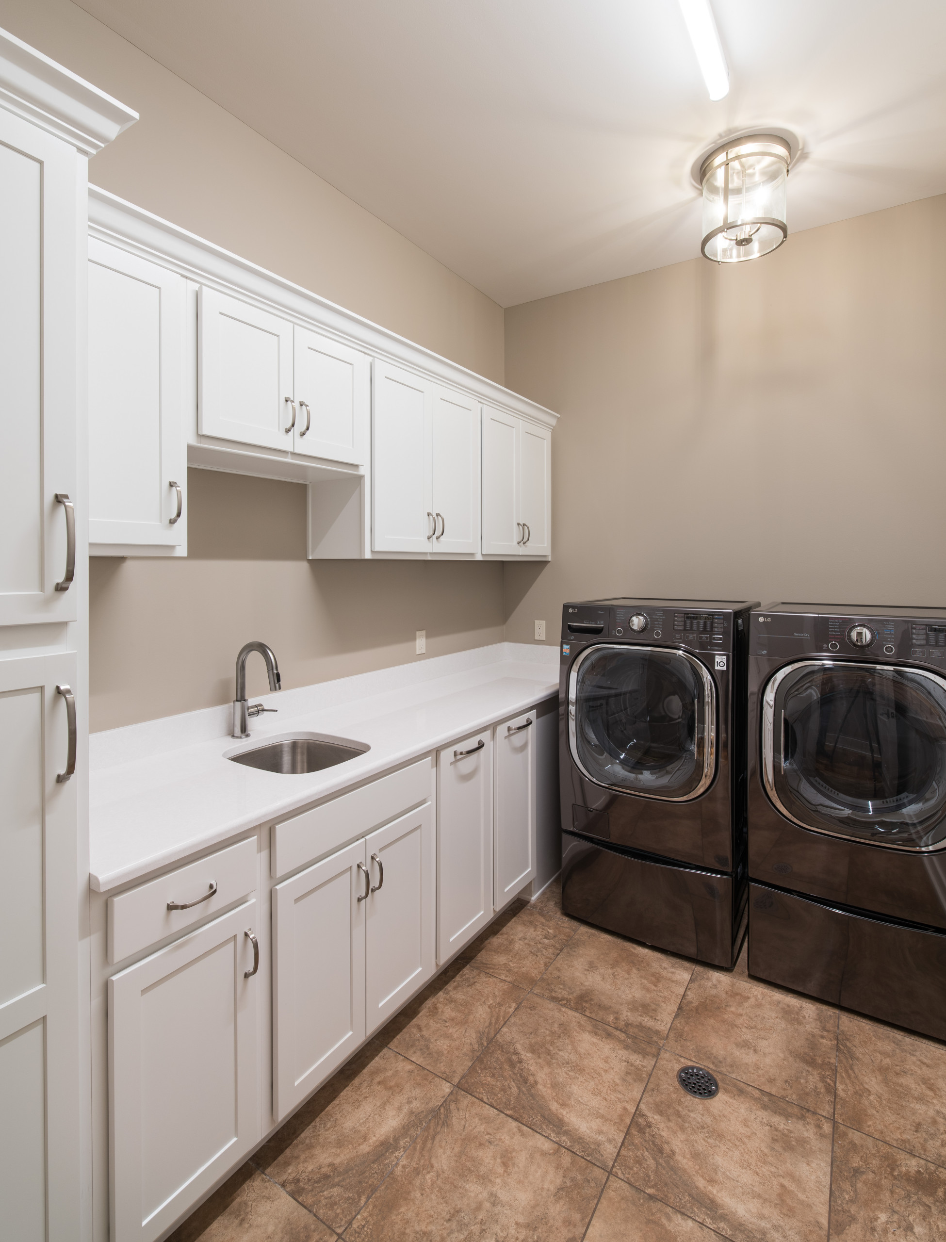 Transitional Inspired Home | Custom Build