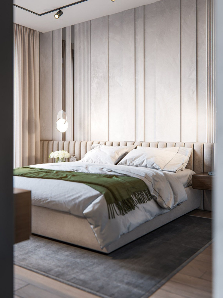 ЖК Воробьев Дом, 59 м2