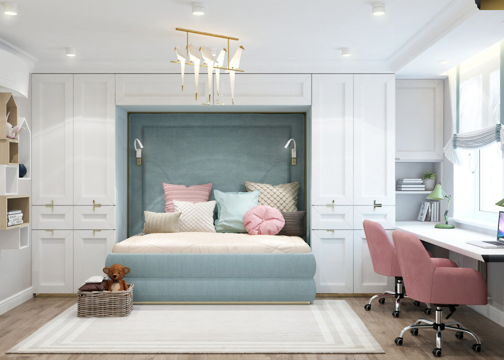 Квартира в Спутнике