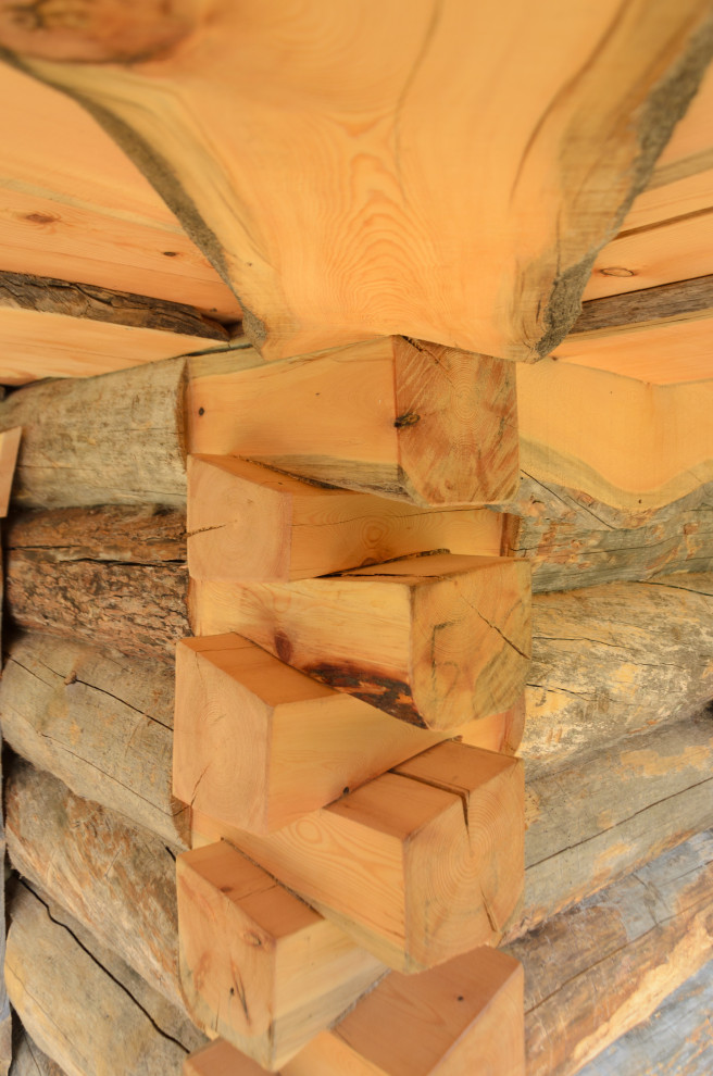 Дом Глухово