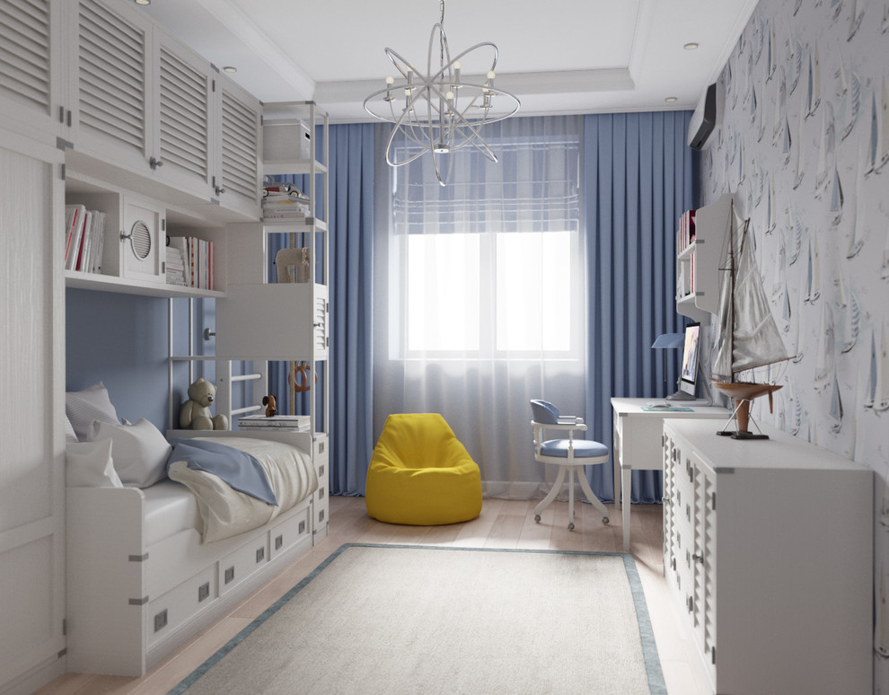 Мичуринский проспект