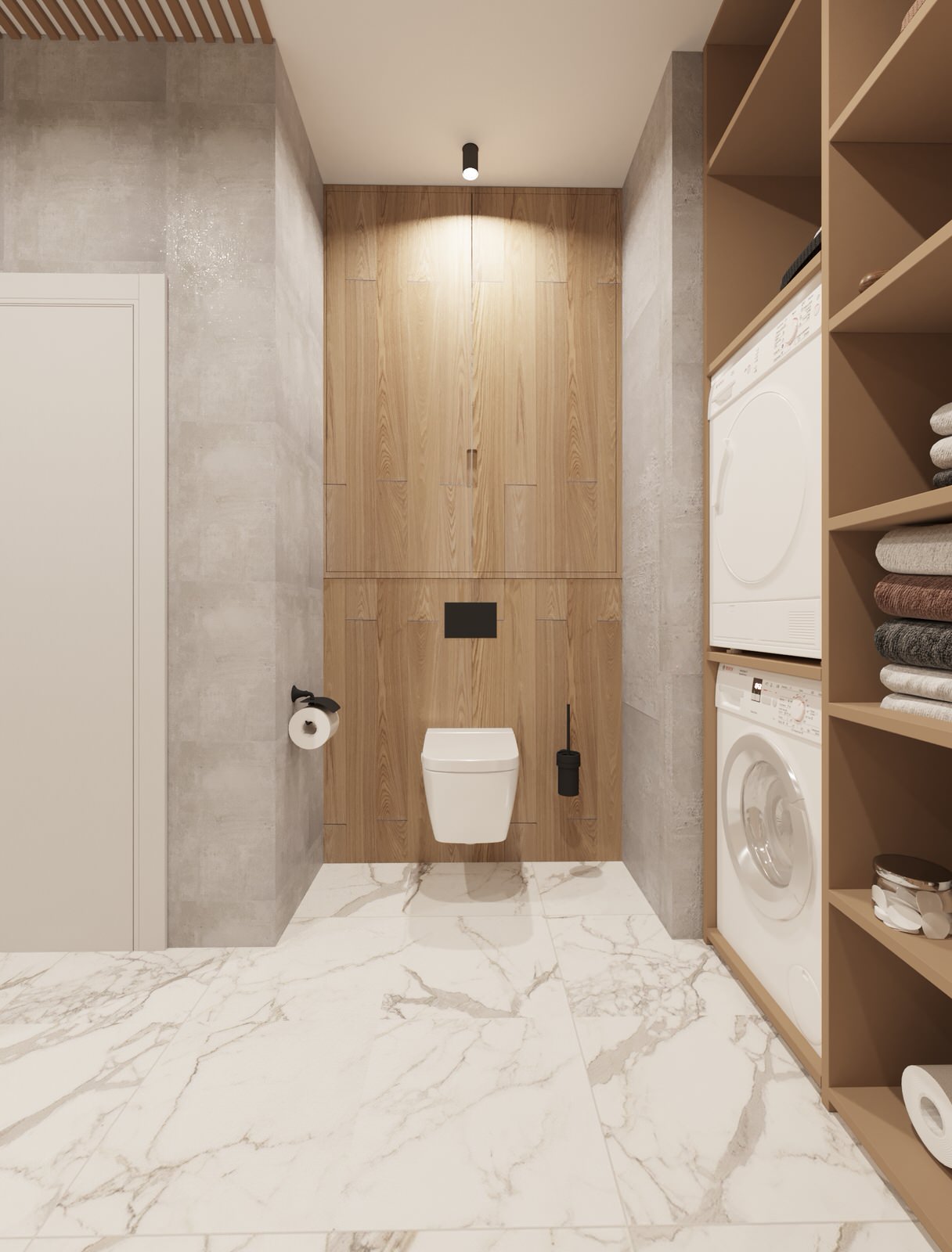 ванная комната