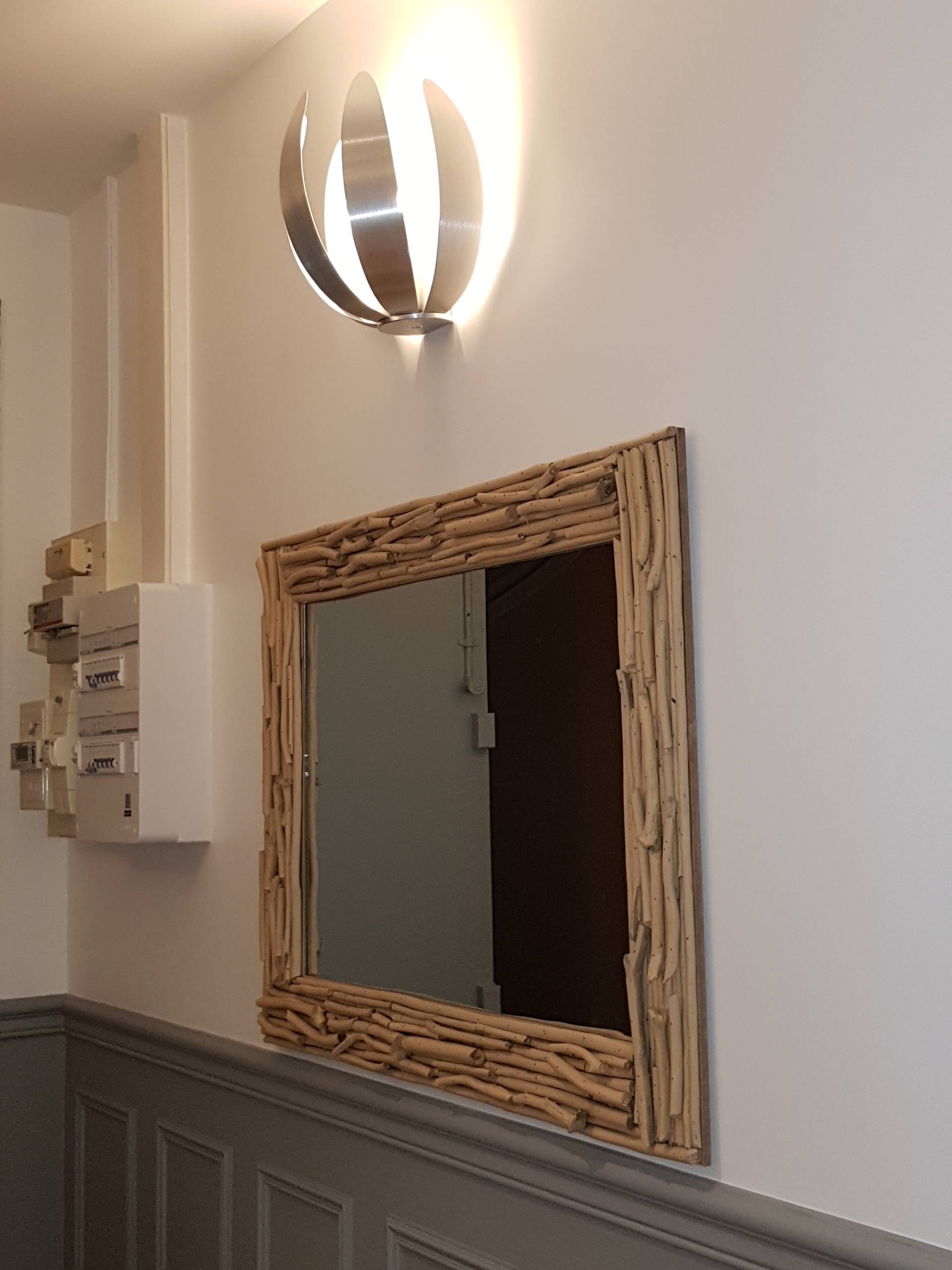 4 pièces rénovation de A à z