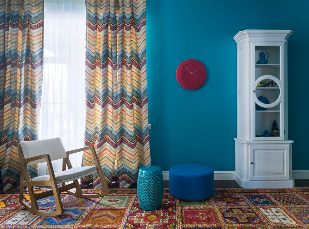 Загородный дом