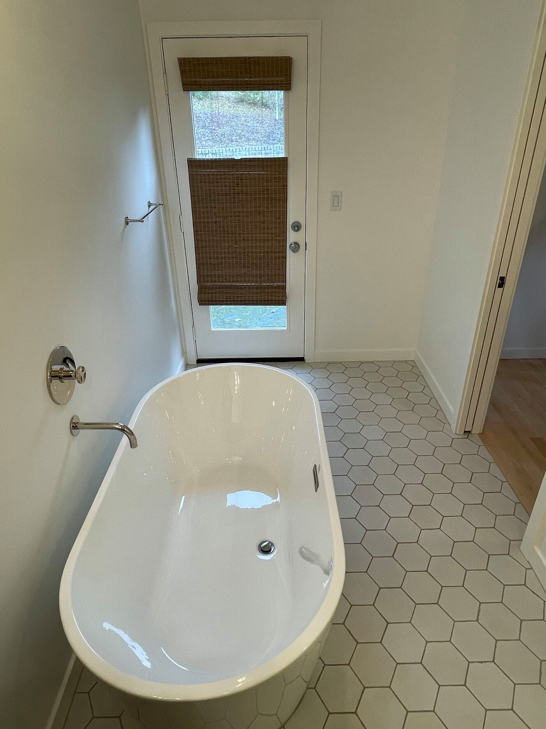 Master Suite Remodel - Old Military Road