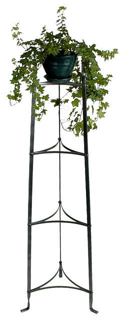 Enclume 4-Tier Plant Stand