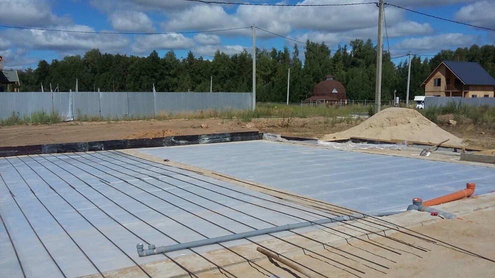 проект Шигали