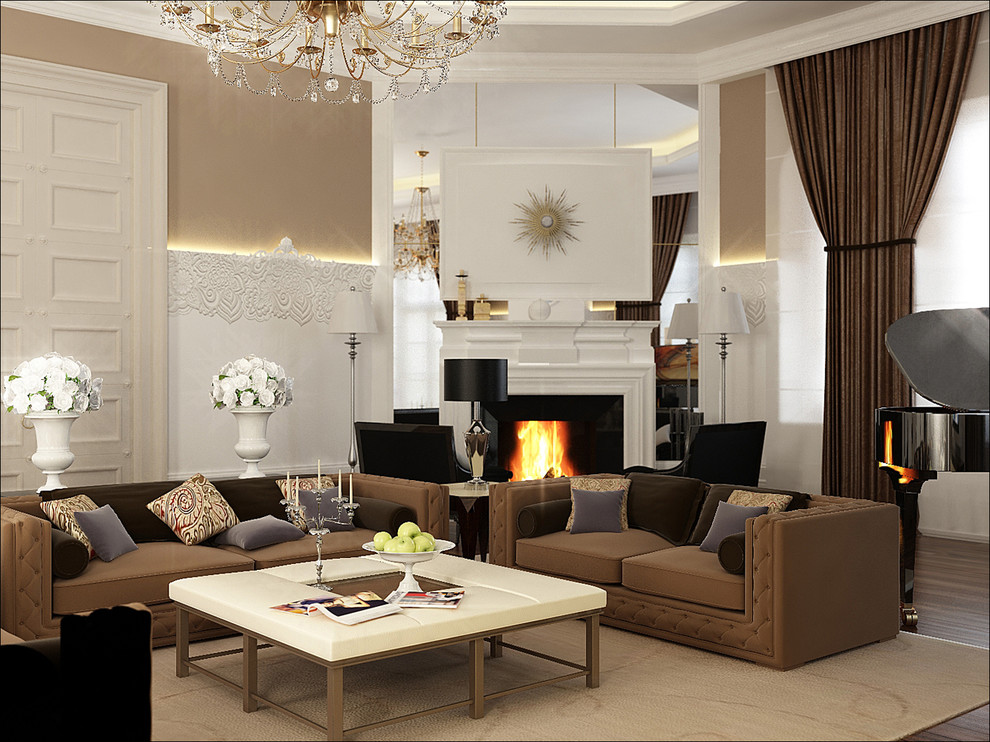 Проект квартиры