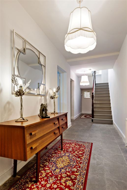 Newbridge Avenue Sandymount