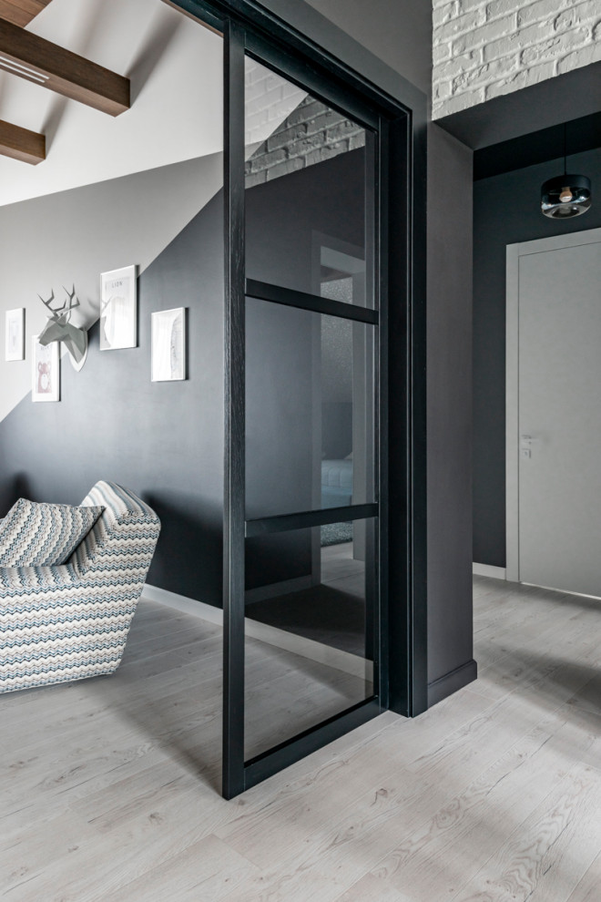 Дом для молодой пары с 2 маленькими детьми