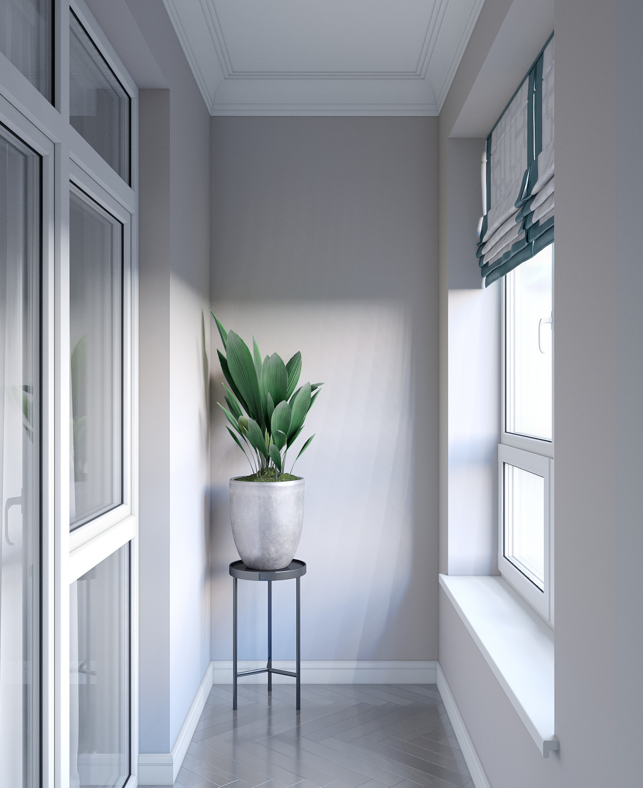 Элегантная квартира в Алматы