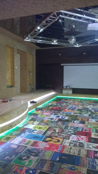 385 м2 г. Лобня