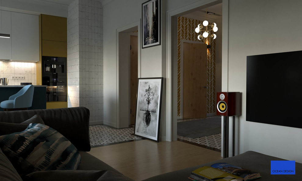 Минимализм