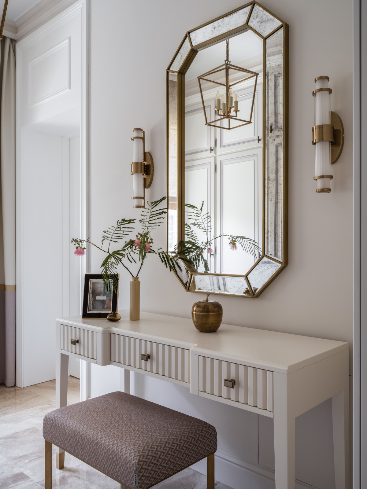 Дом на море