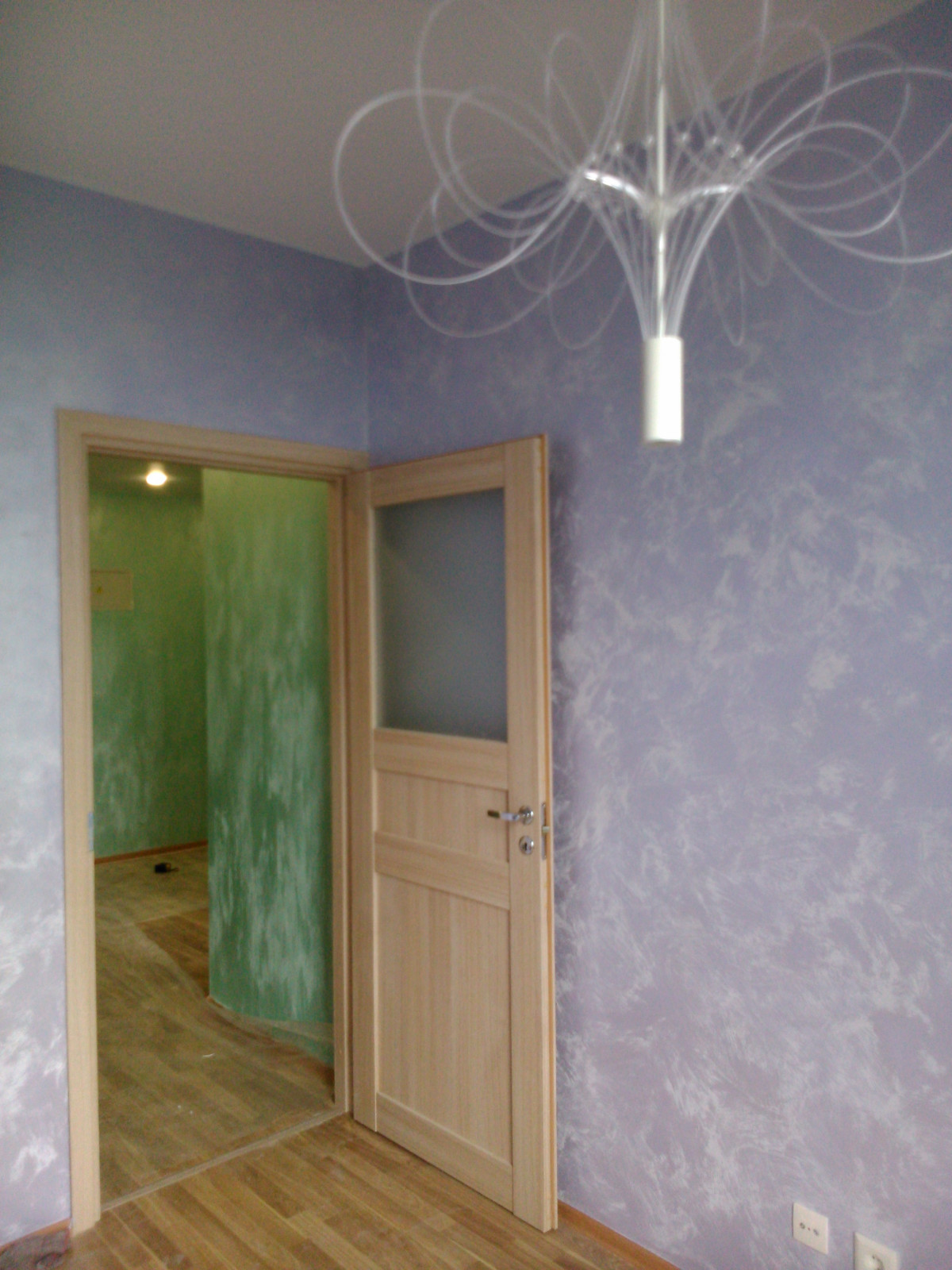 Частная квартира