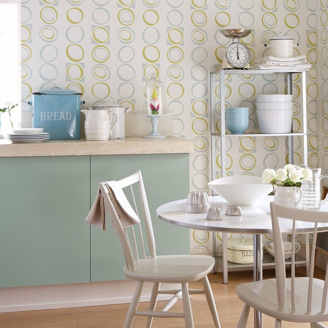 13 Ideas to Give Your Kitchen a Designer Look on a Budget | Houzz IE
