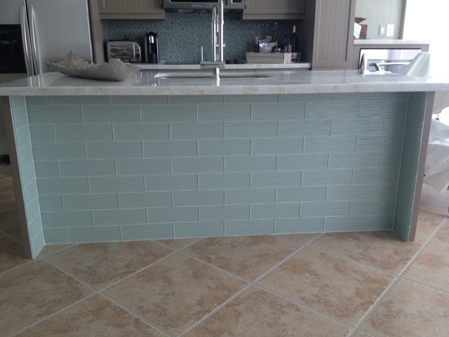 Kitchen maritim-koek