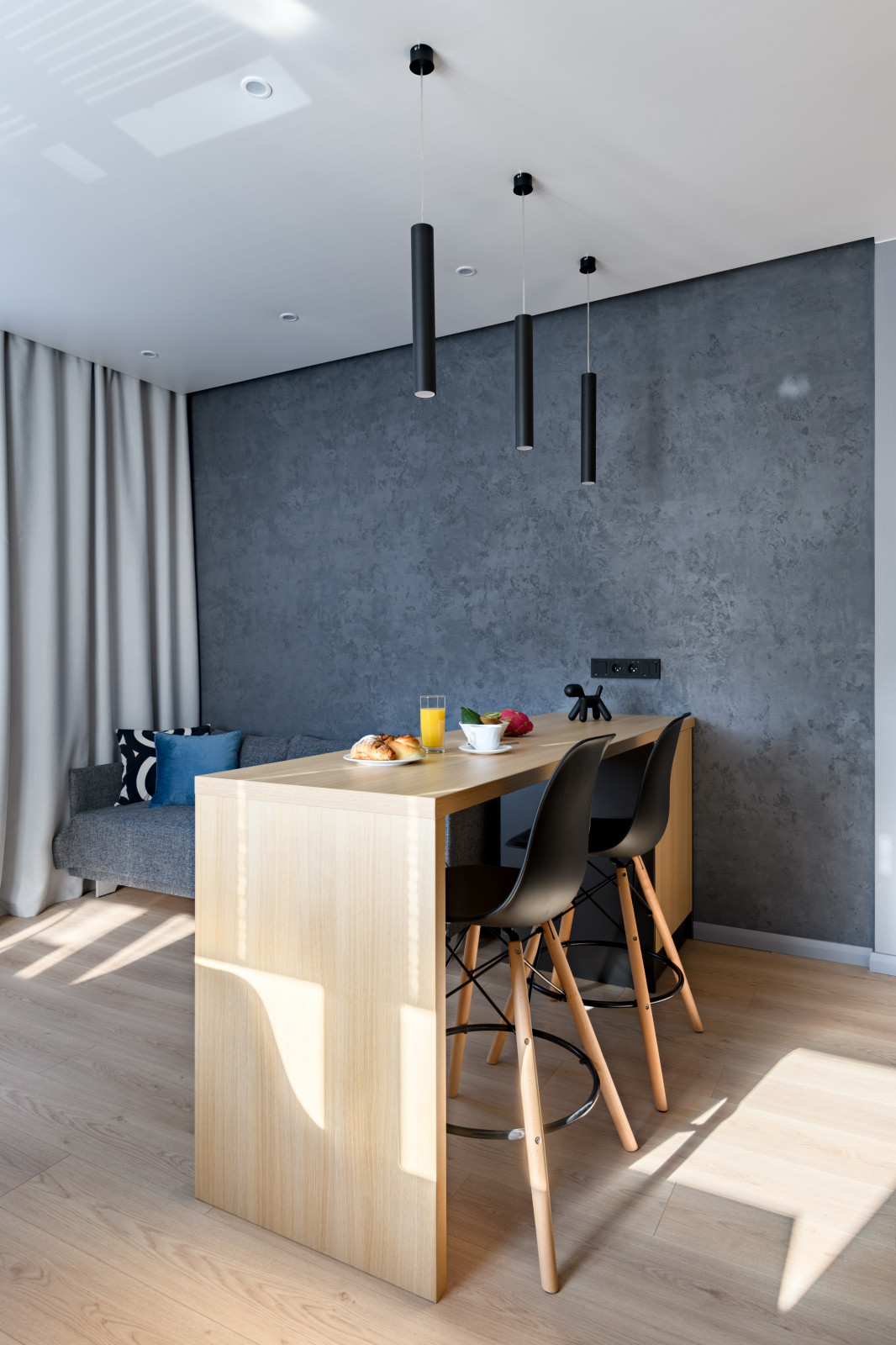 Философия бетона