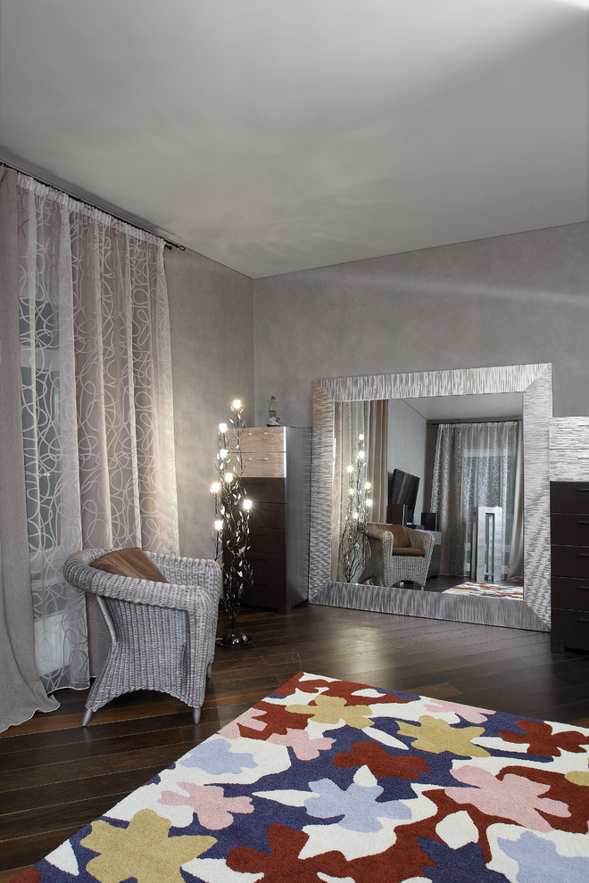 Коттедж в Екатеринбурге.