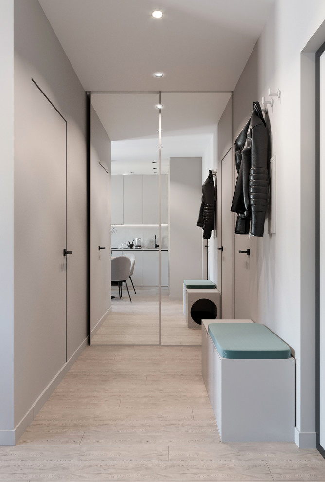 Квартира в ЖК «ARTквартал. Аквилон»