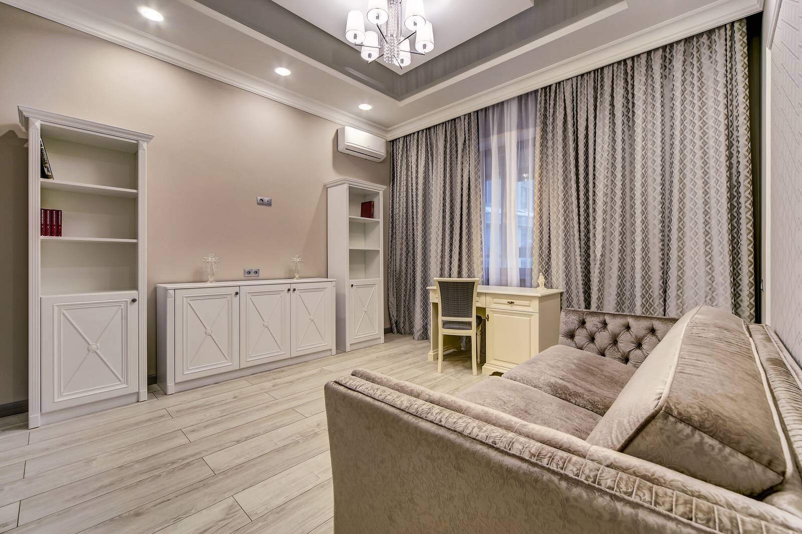 квартира ЖК «Собрание»