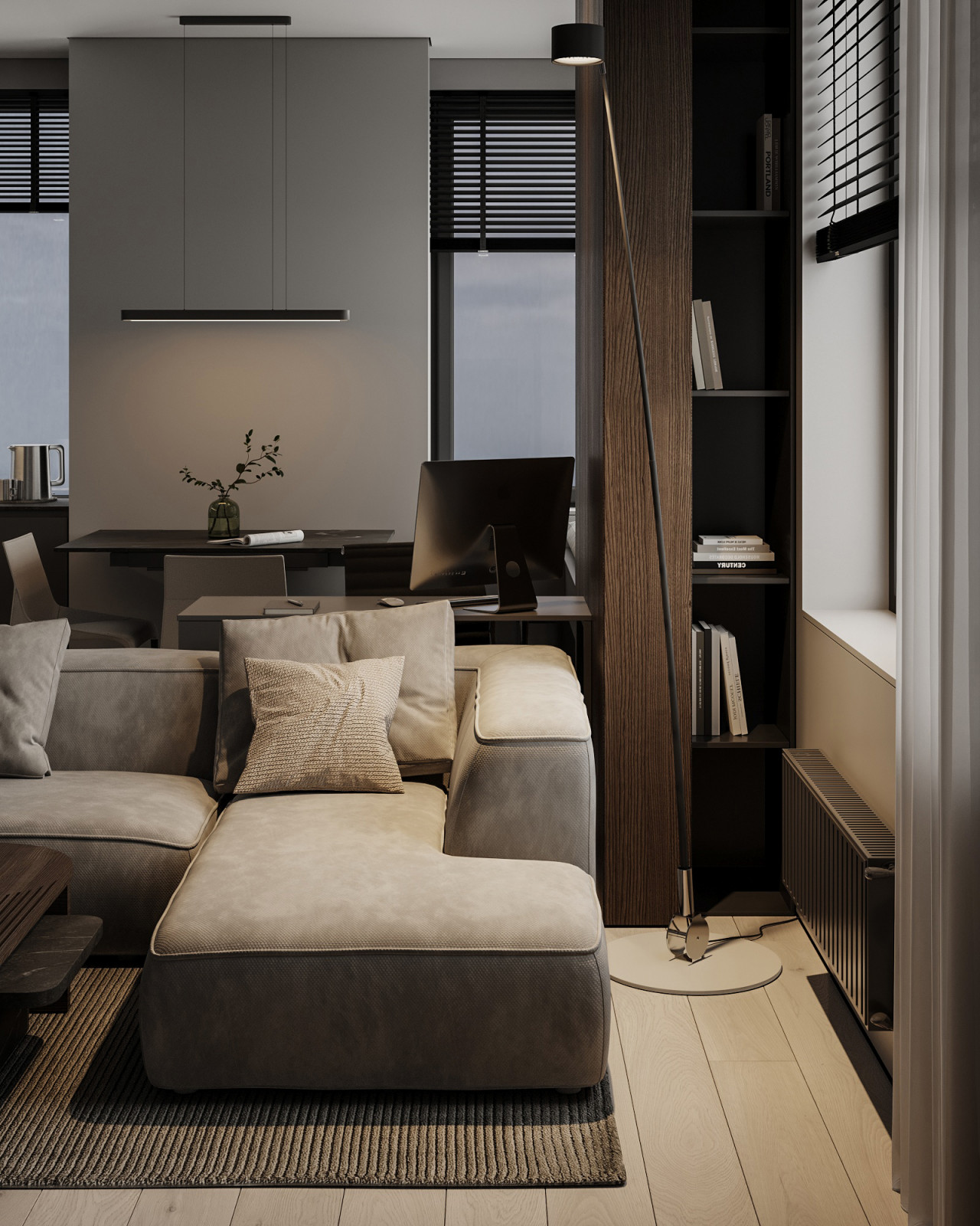 ЖК Талисман