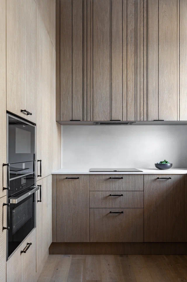 "На Петровке" - старый фонд