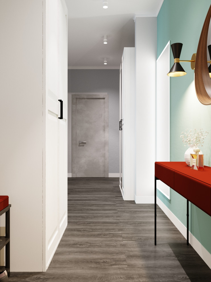 Евротрешка для молодой семьи из Ханты-Мансийска