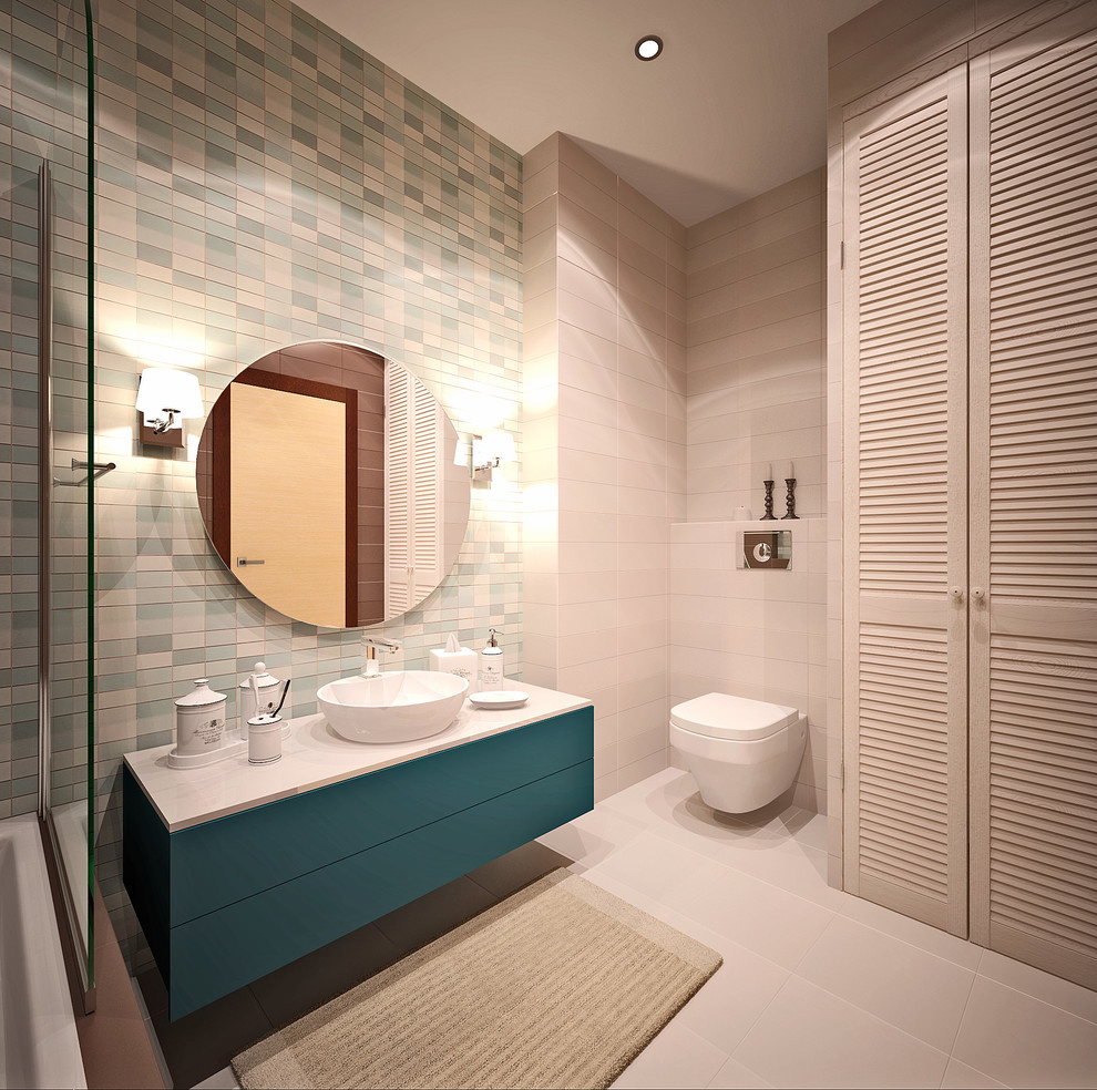 Квартира в Люберцах