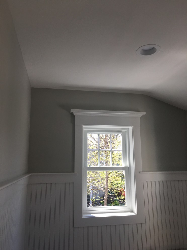 Chatham addition and remodel