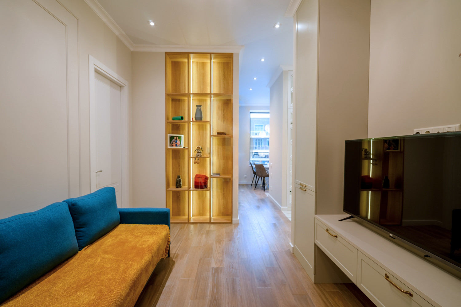 ЖК "Символ" фото