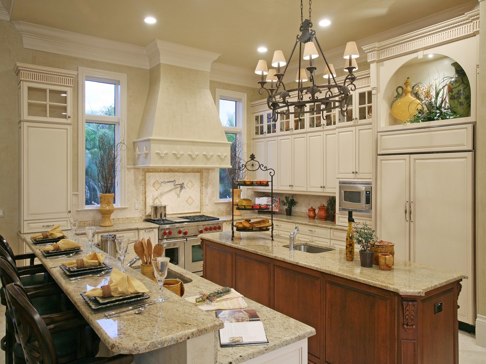 Traditional Kitchens  Traditional Kitchen Denver  by 