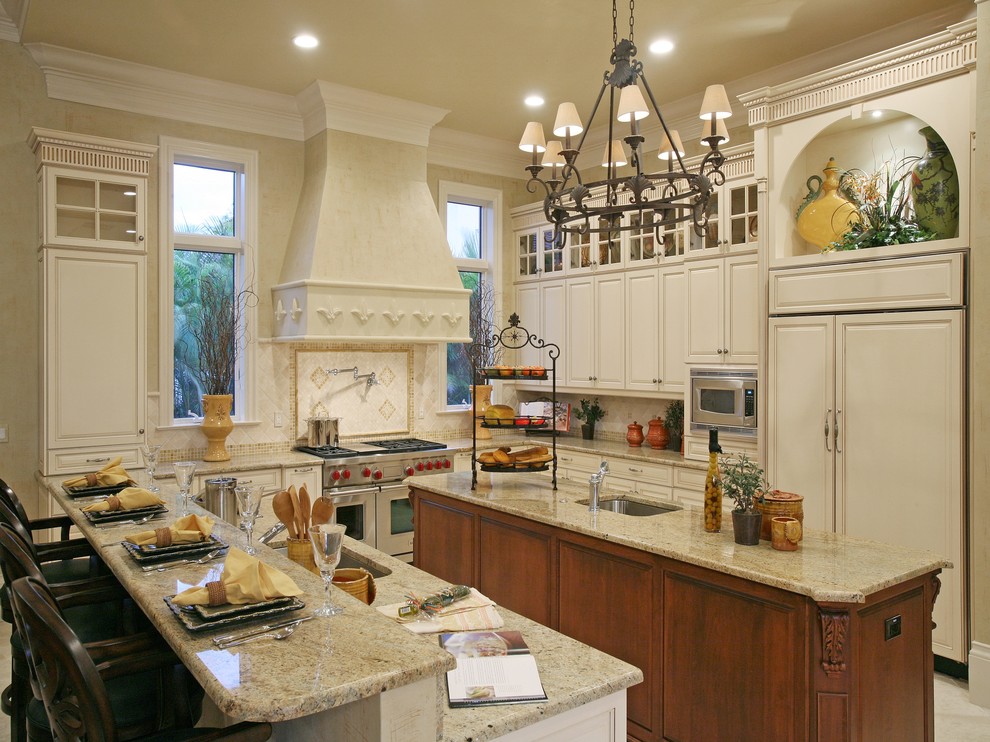 Traditional Kitchens Traditional Kitchen Denver by Kitchen