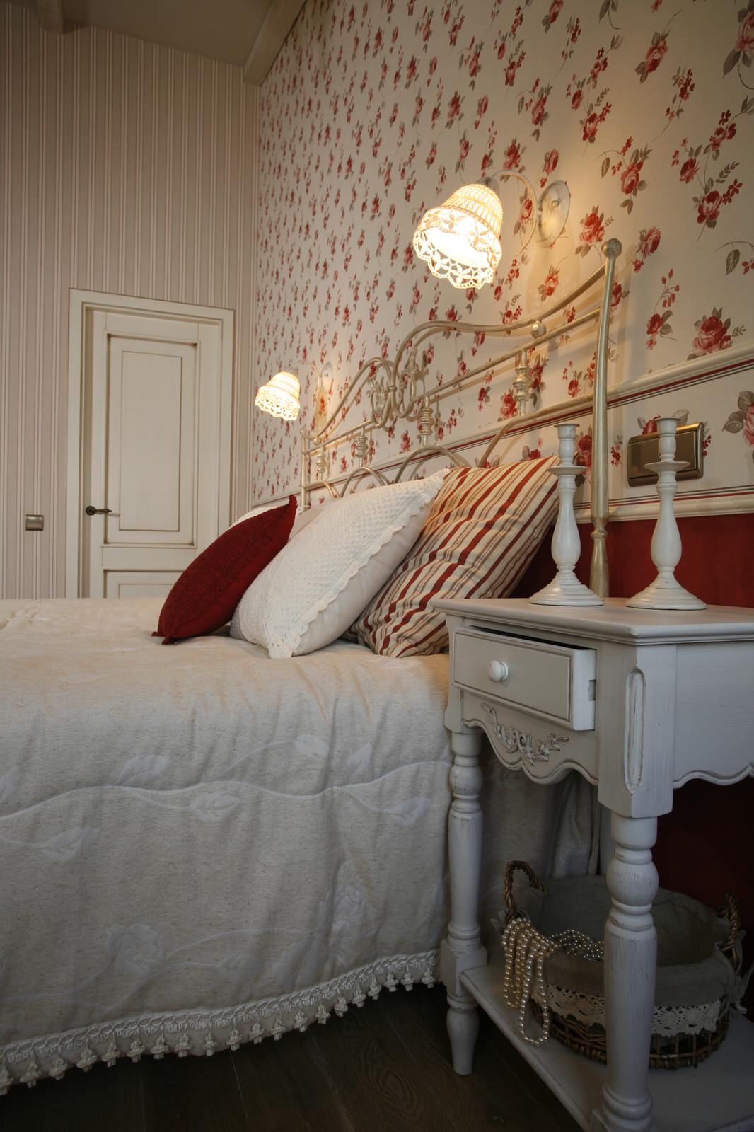 Дом в подмосковье