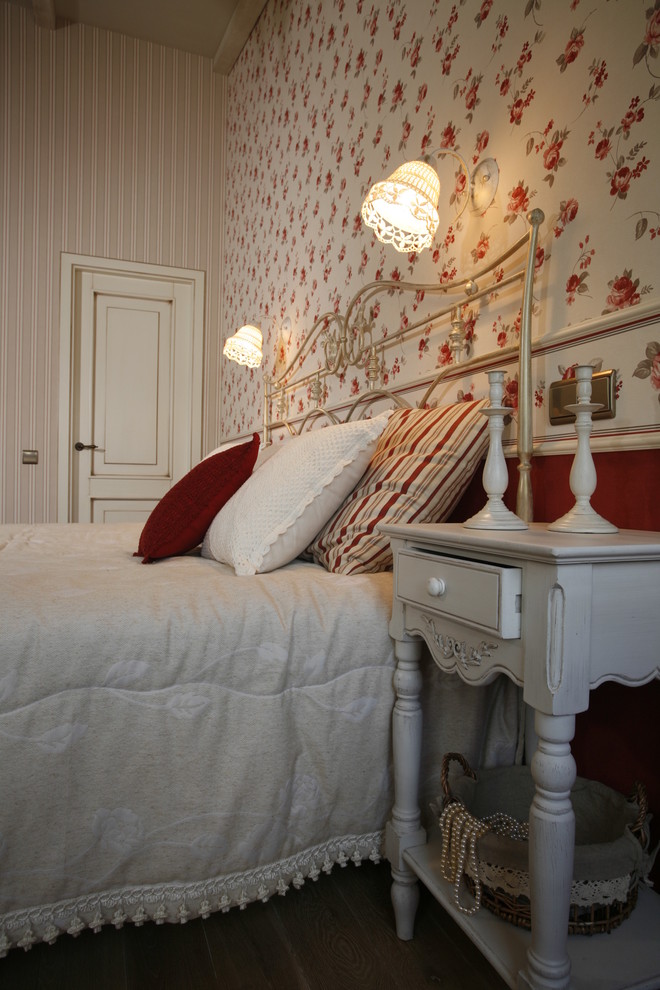 Дом в подмосковье