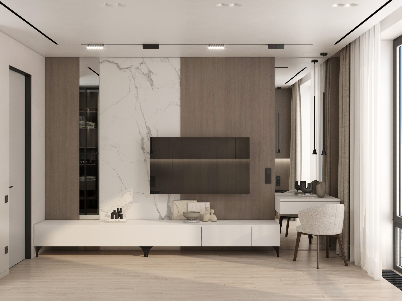 ЖК Slava, Москва