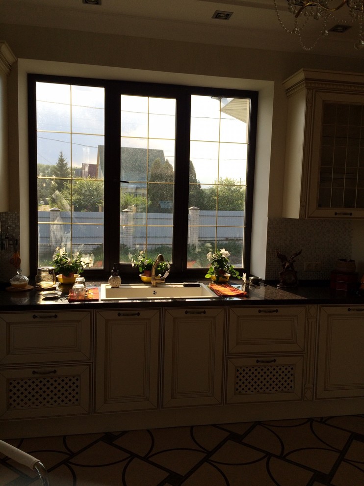 Частный дом в Рыкани