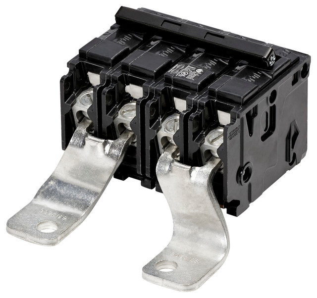 Shop Houzz Siemens Siemens Main Breaker Kit Mbk200. 200A Electrical