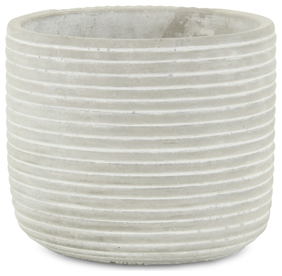 Urbanstone Intercoiled Pottery