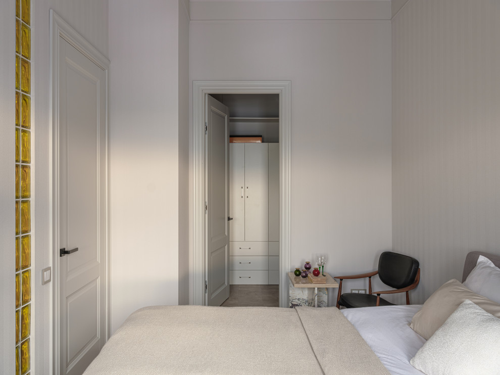 ЖК Одинград