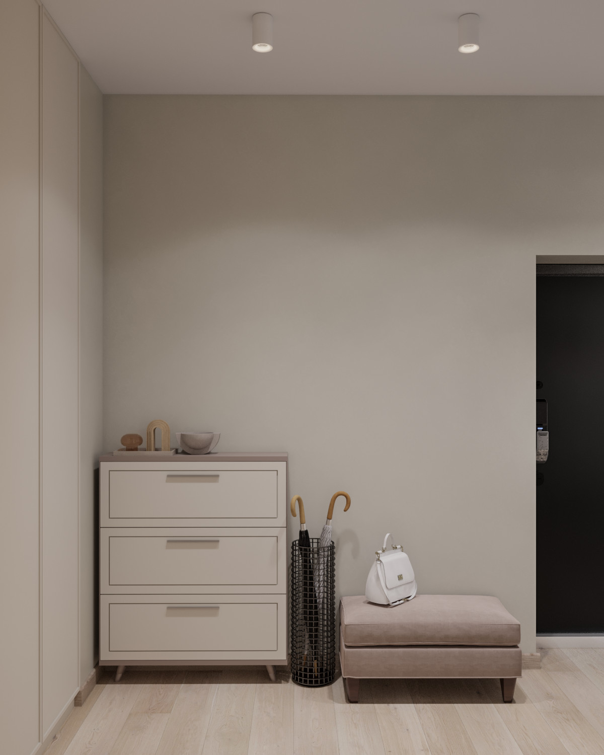 Октябрьская