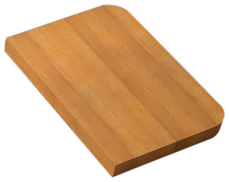 Universal Cutting Board For Countertop Use Hard Maple 12 X17 25