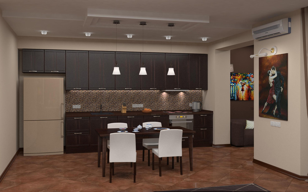 КАРАМЕЛЬНЫЕ ДЮНЫ