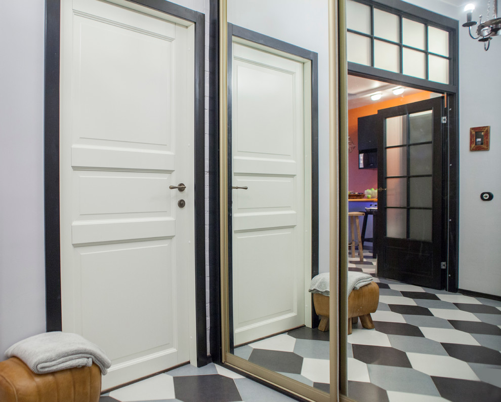 улица 8 Марта